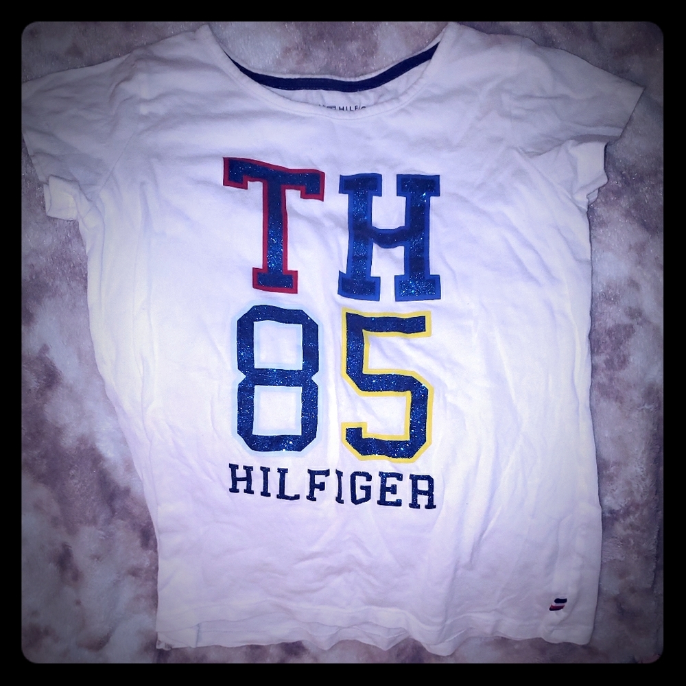 Girls Tee